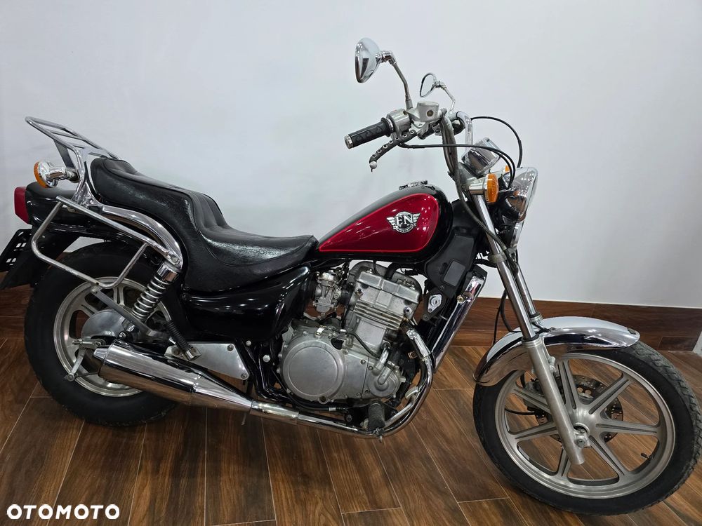 Kawasaki Vulcan - 15