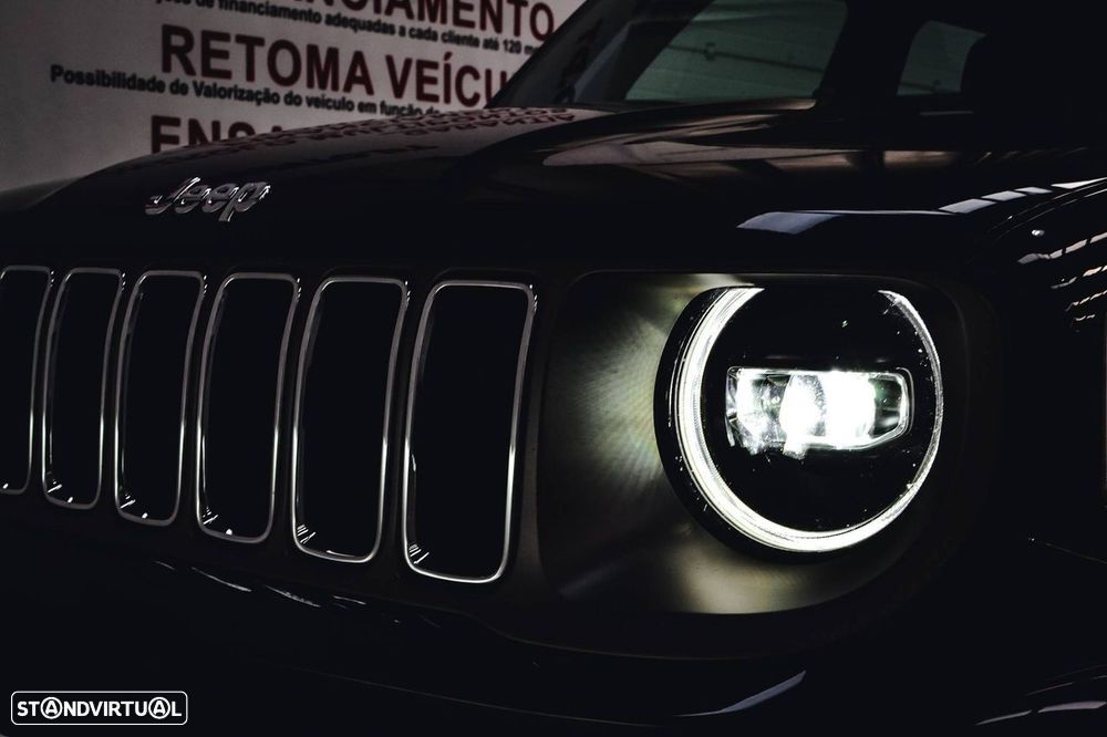 Jeep Renegade - 10