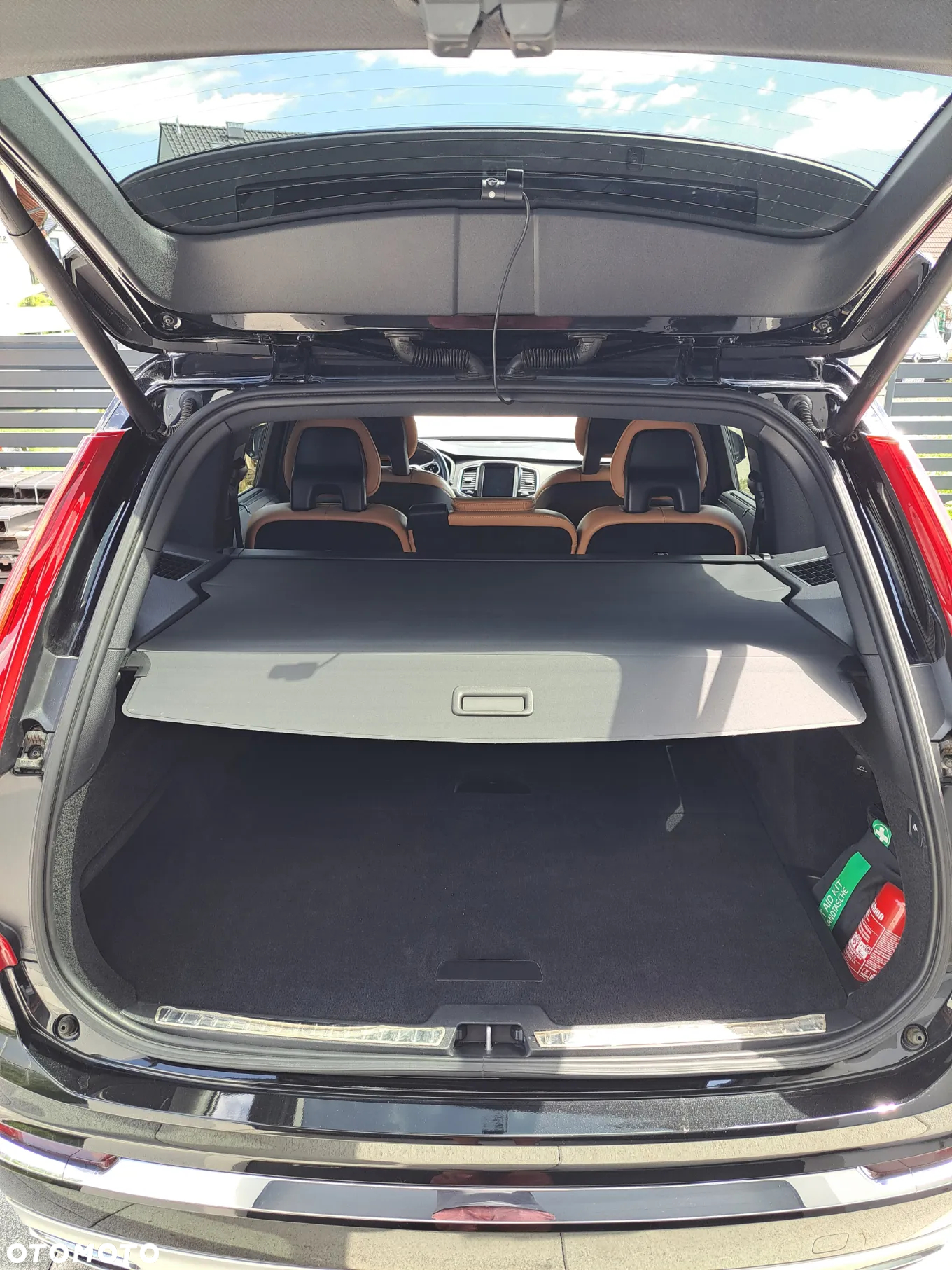 Volvo XC 90 - 18