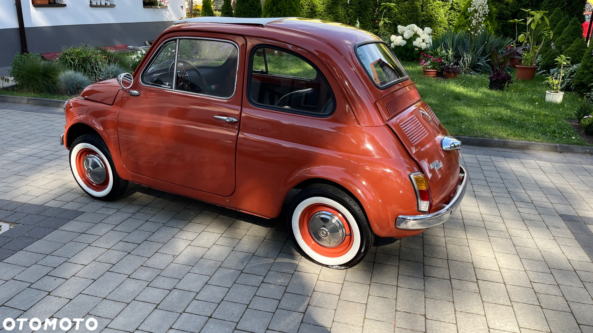 Fiat 500 - 9