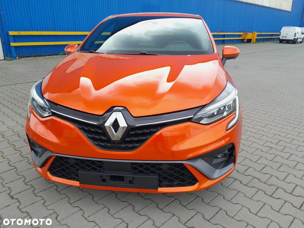 Renault Clio - 5