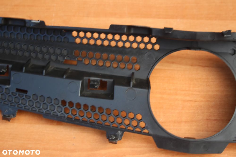 ATRAPA GRILL ZDERZAKA CHROM OPEL MOKKA 95249780 13368871 95391786 - 39