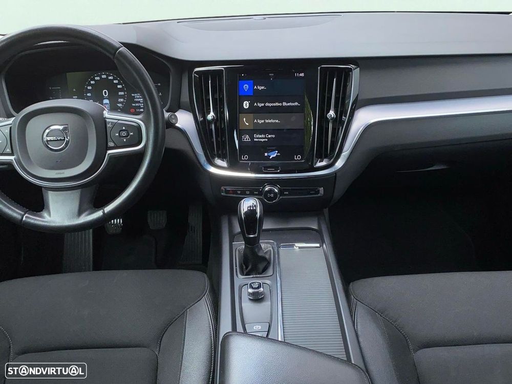 Volvo V60 - 12