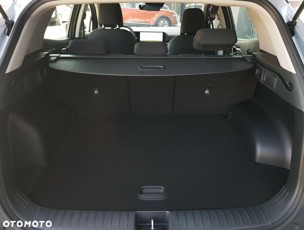 Kia Sportage 1.6 T-GDI Smart 2WD DCT - 28