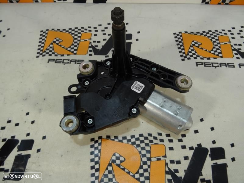 Motor Limpa Vidros Traseiro Mercedes-Benz C-Class T-Model (S205)  A 20 - 5