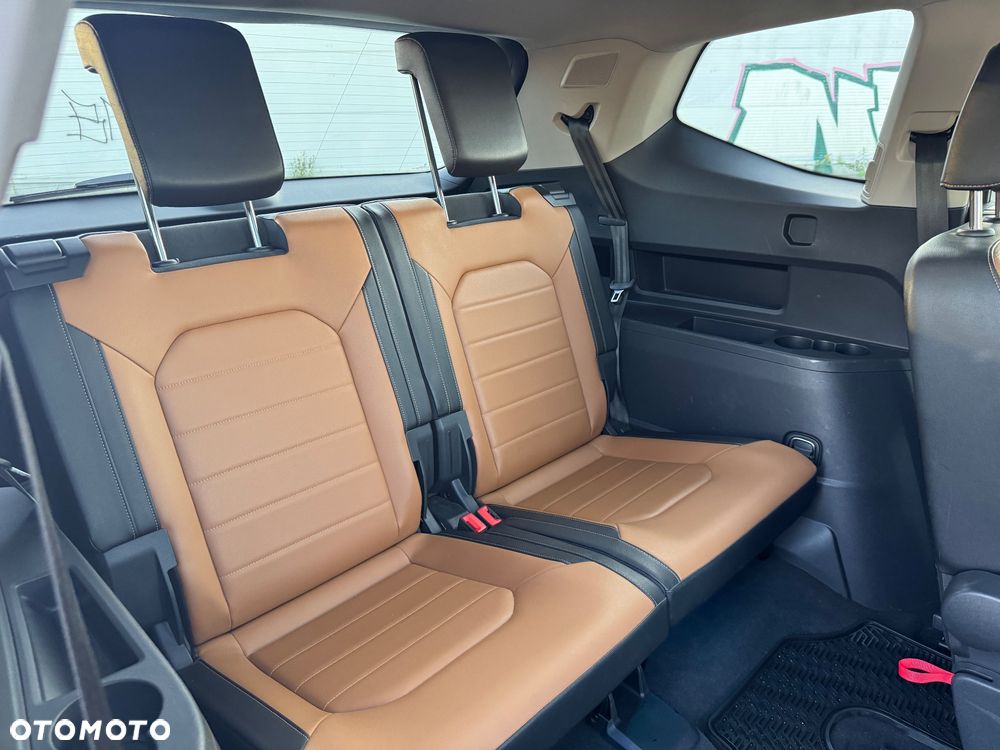 Volkswagen Atlas - 13