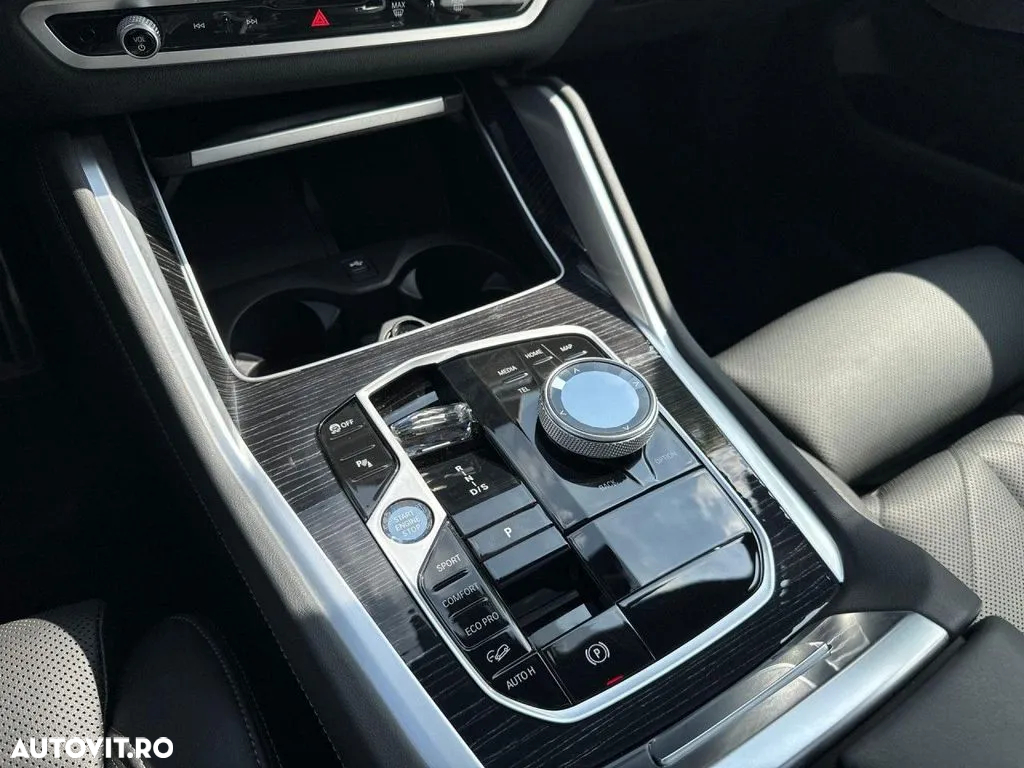 BMW X6 xDrive30d AT MHEV - 5