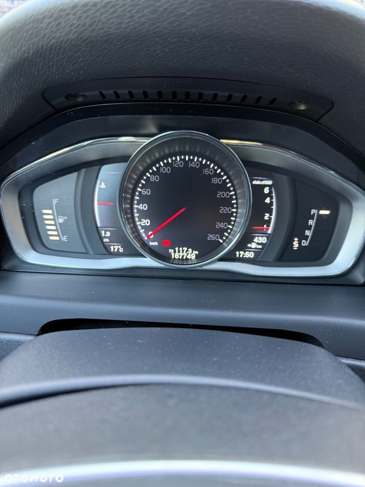 Volvo S80 - 3