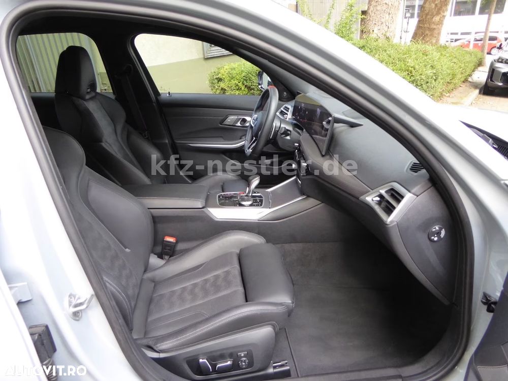 BMW M3 - 13