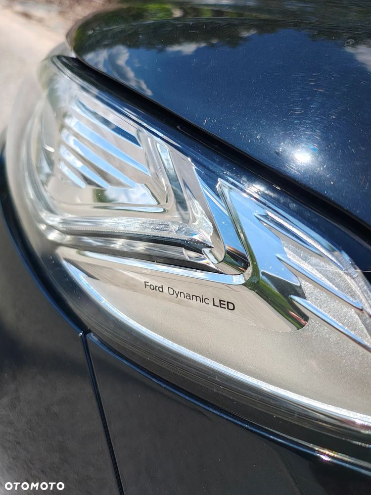 Ford Mondeo - 5