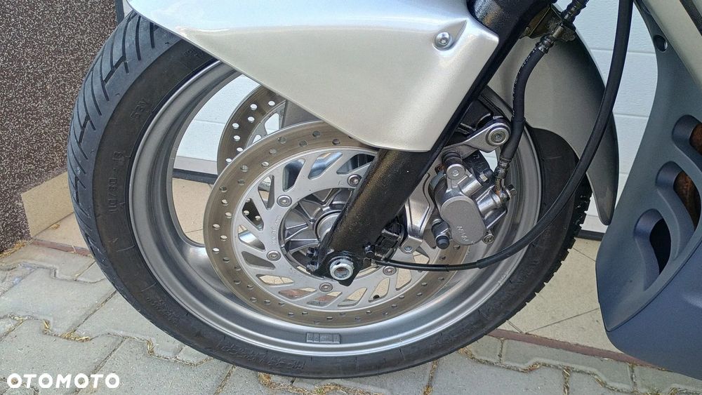 Honda ST - 15