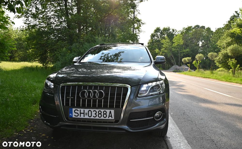 Audi Q5 - 12