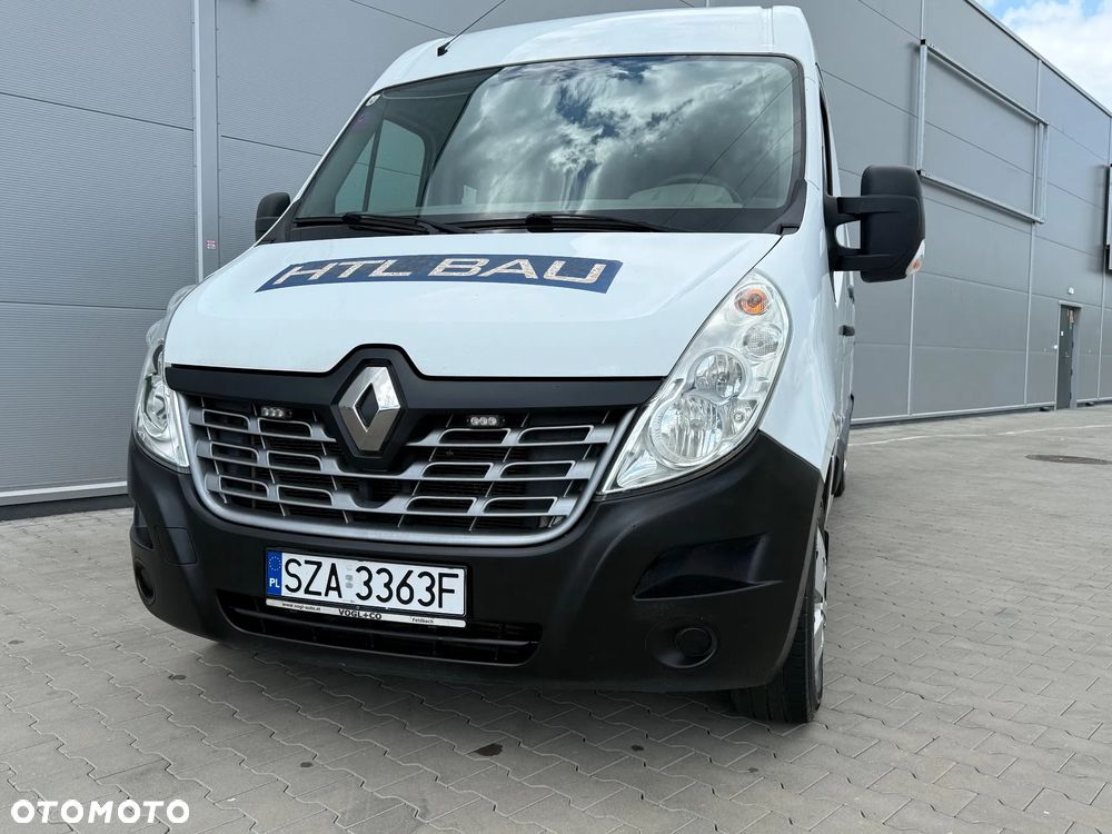 Renault Master ENERGY L3H2 VA - 16