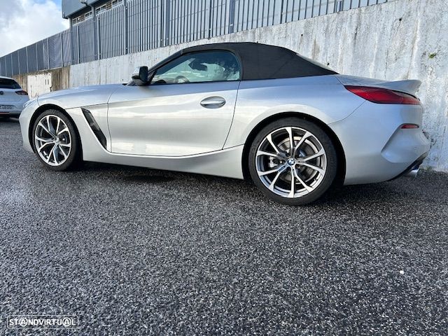 BMW Z4 sDrive20i Aut. M Sport - 3