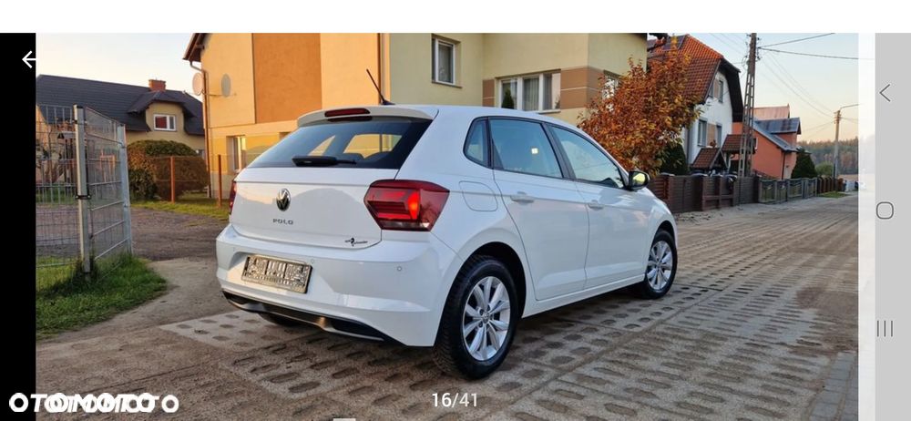 Volkswagen Polo 1.0 MPI Special Edition - 15