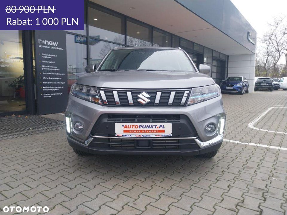 Suzuki Vitara - 2