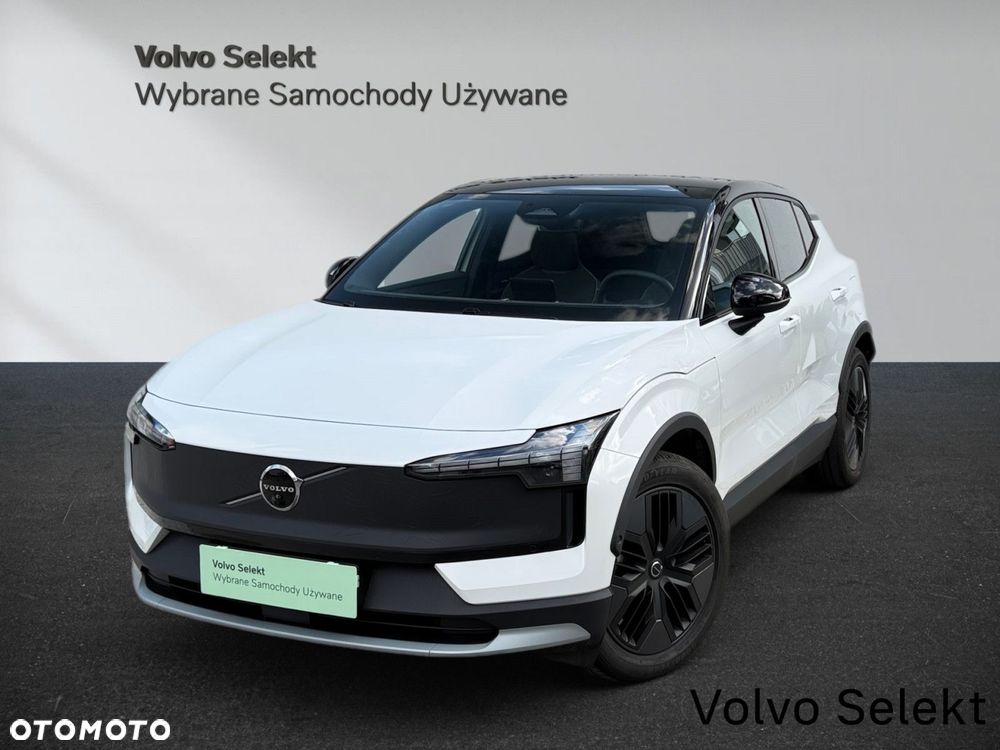 Volvo EX30 - 2