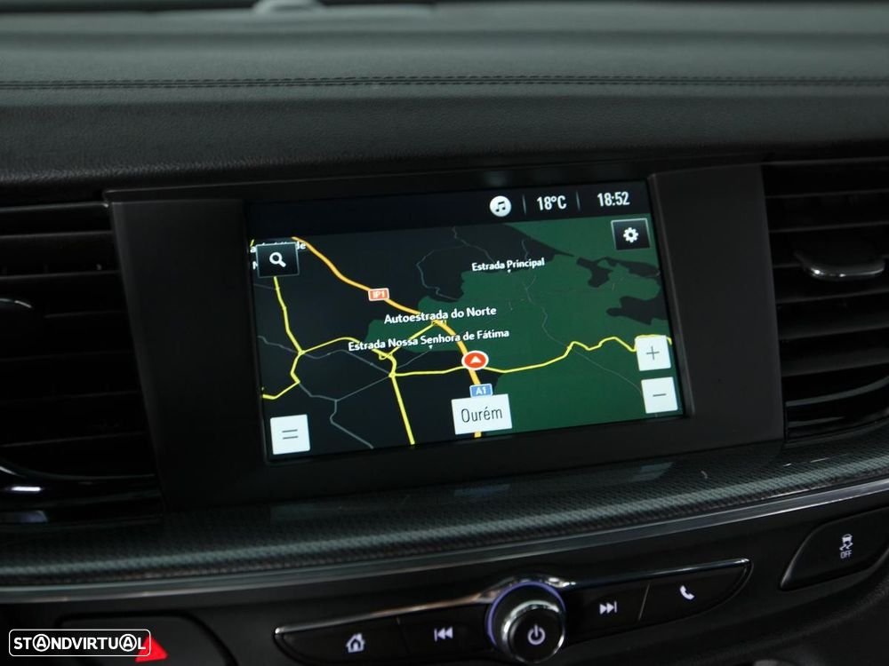 Opel Insignia Sports Tourer 1.5 D Business - 21