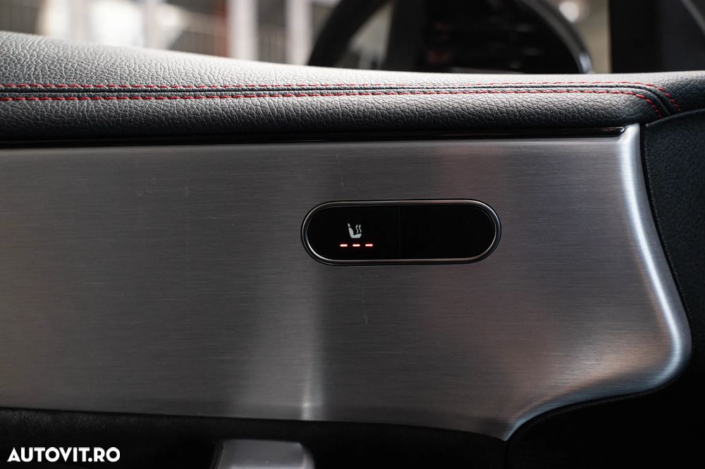 Mercedes-Benz CLA 200 d 8G-DCT AMG Line - 27