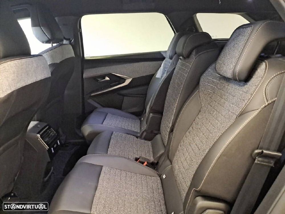 Peugeot 5008 1.2 Hybrid Allure e-DCS6 - 10
