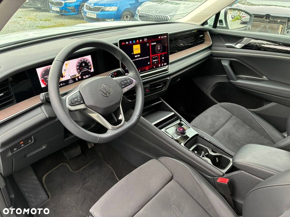 Volkswagen Tayron - 5