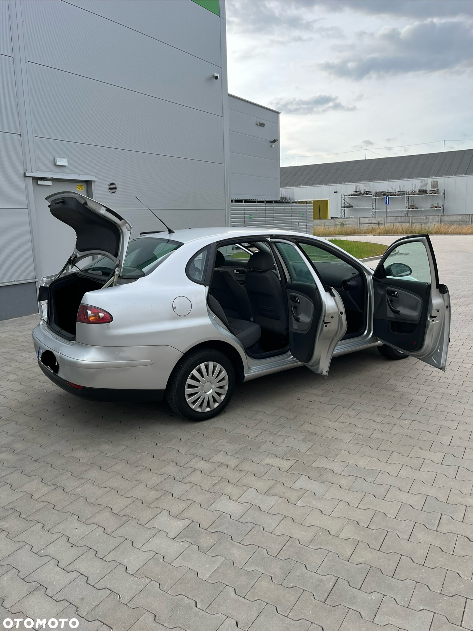 Seat Cordoba 1.4 16V Stella - 14