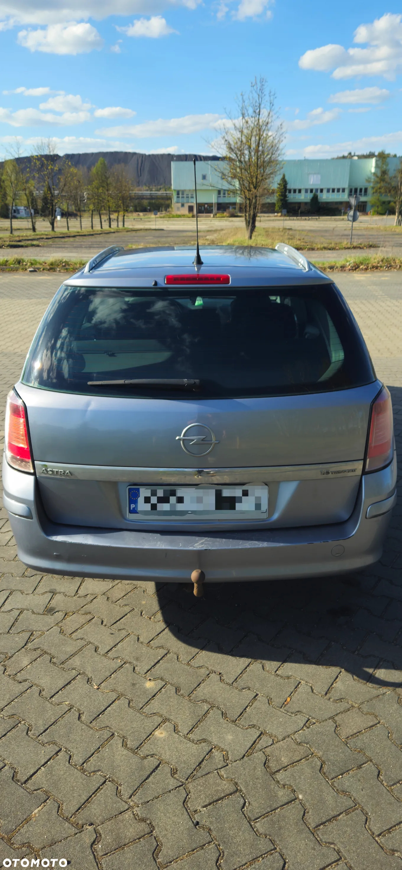 Opel Astra - 5