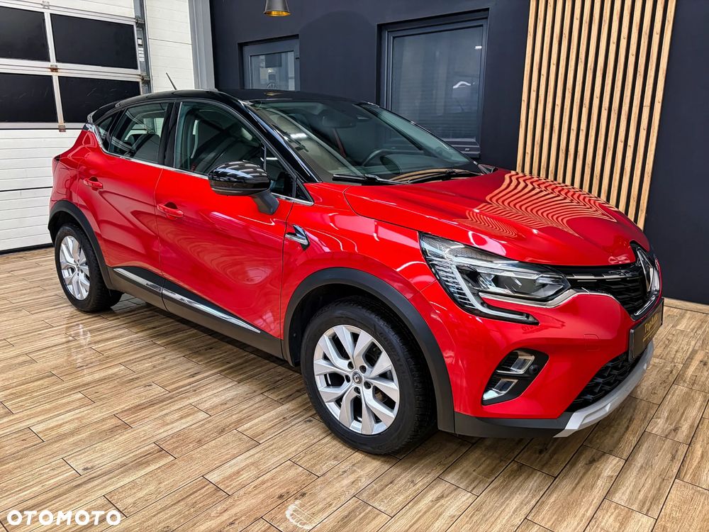 Renault Captur 2020 photo 5
