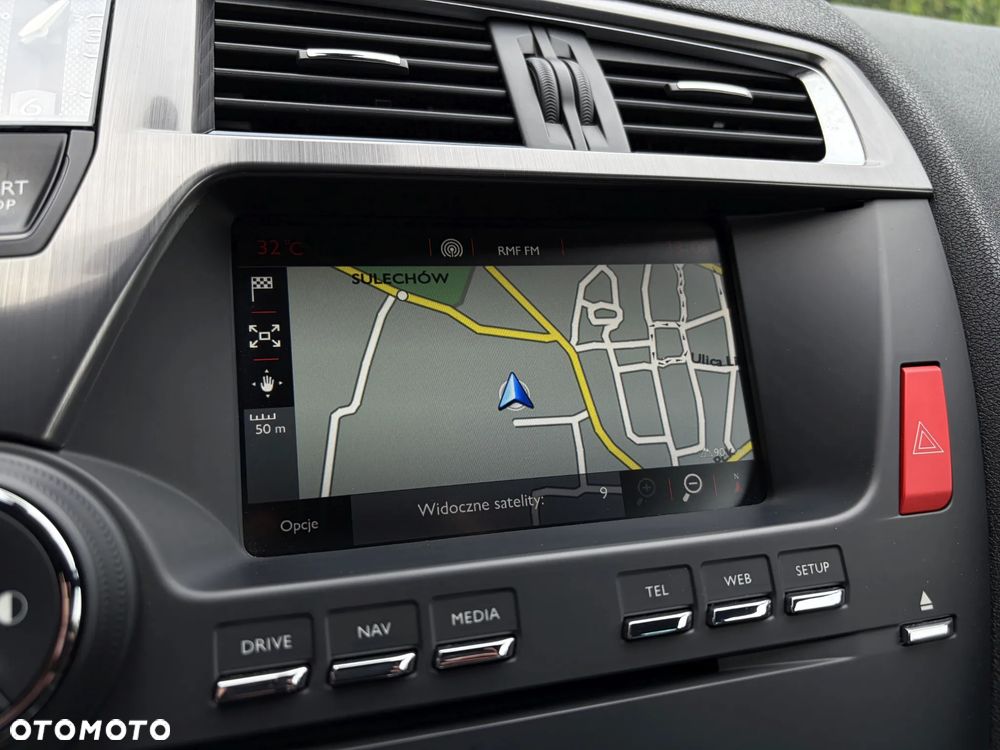 Citroën DS5 BlueHDi 180 Business - 27