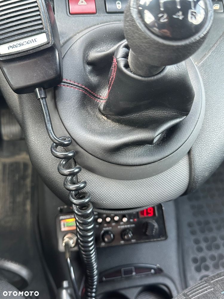 Citroën Berlingo - 17