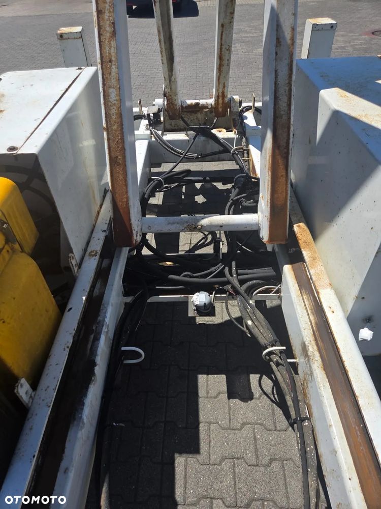 Haulotte H12 SXL - 7