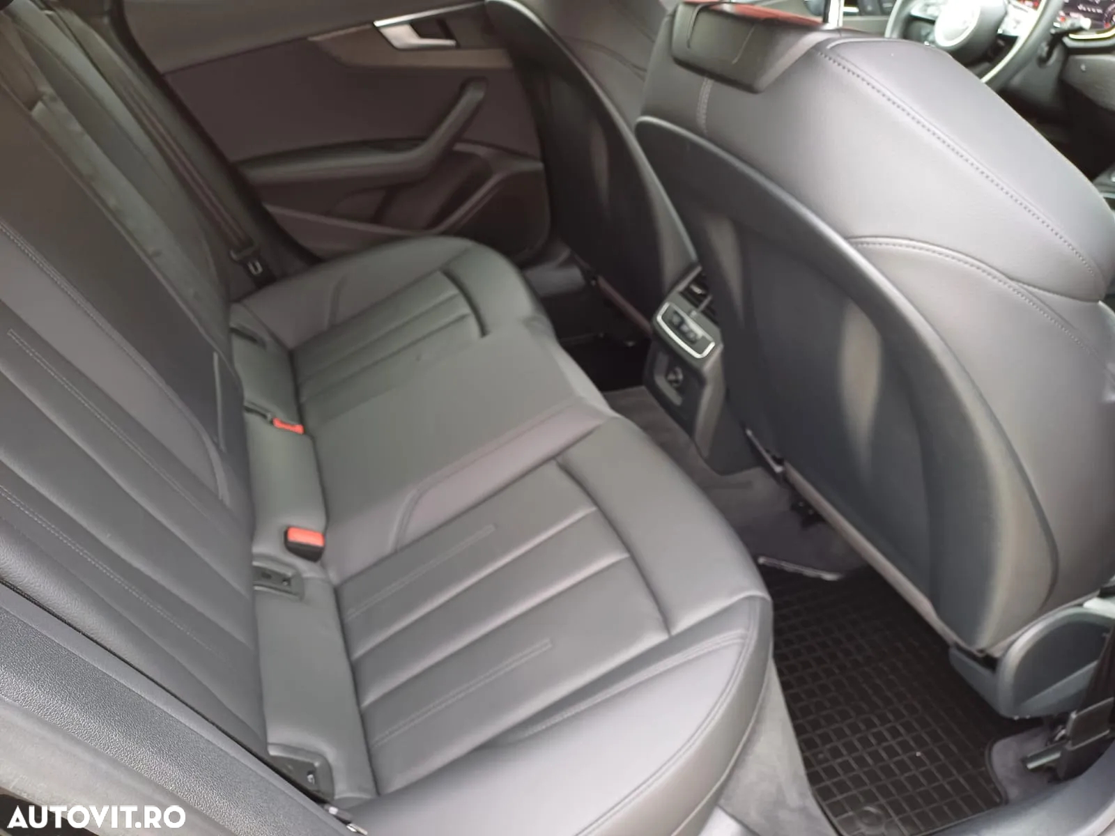 Audi A5 - 13