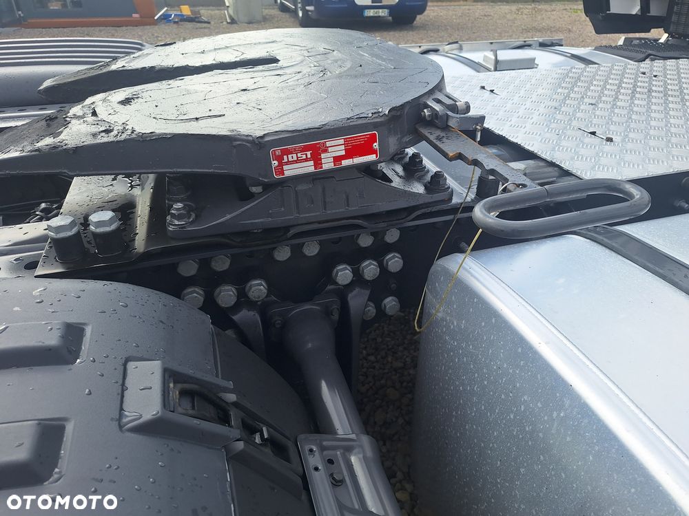 Scania R450 /FULL LED/ ACC/ I-COOL/ Import z FRANCJI - 7