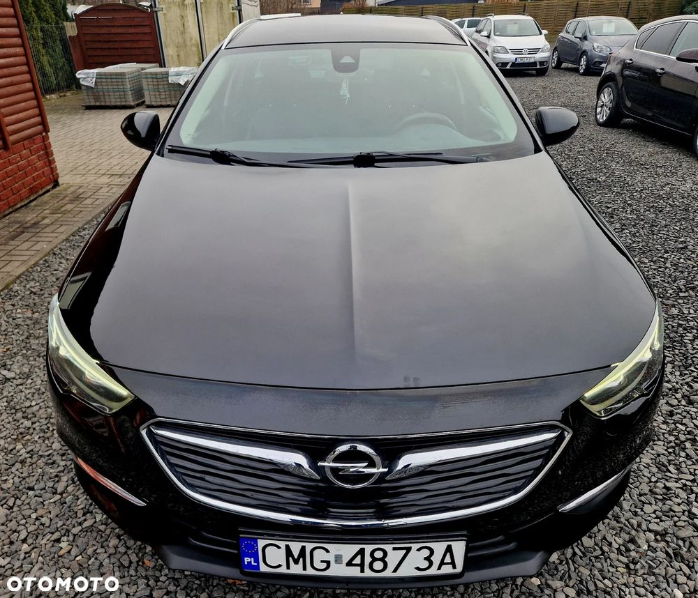 Opel Insignia - 3