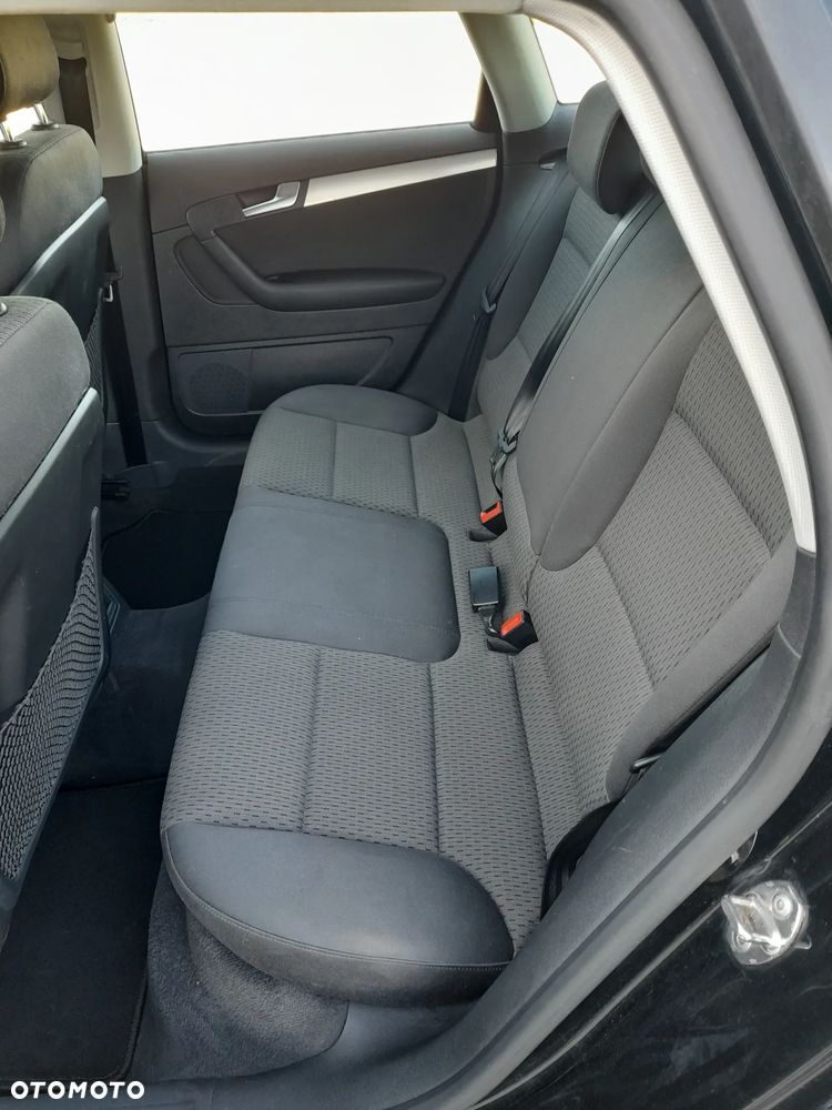 Audi A3 Sportback 1.6 TDI DPF Ambiente - 9