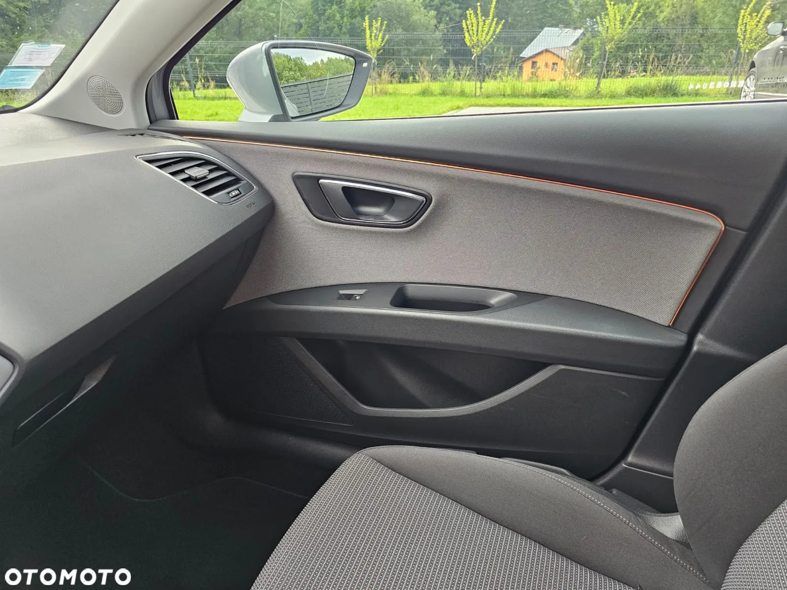 Seat Leon 1.6 TDI DSG Xcellence - 23