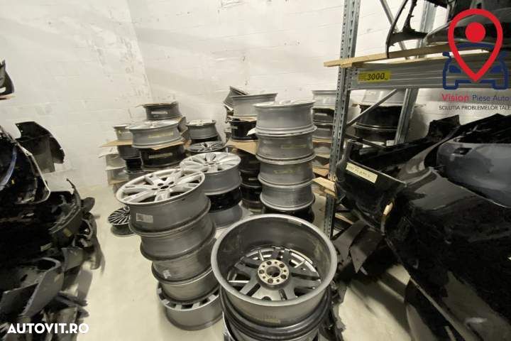 OFERTA Jante Auto En-Gross Angro Mercedes Benz Land Rover Range Rover - 1