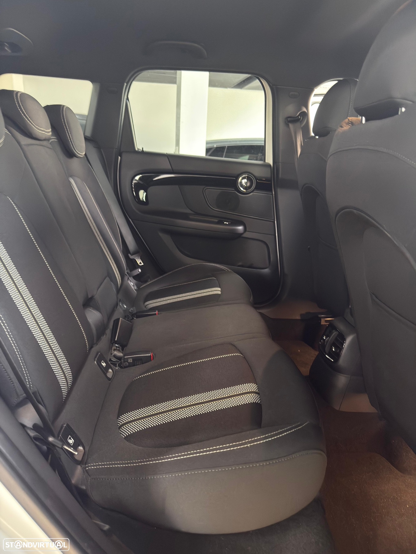 MINI Countryman Cooper D - 21