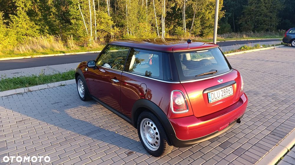 MINI ONE Standard - 5