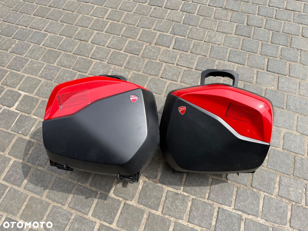 Ducati Multistrada - 6