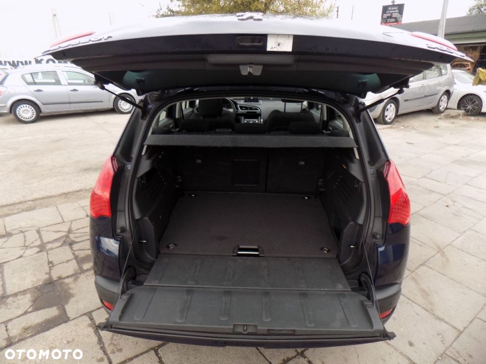 Peugeot 3008 - 8