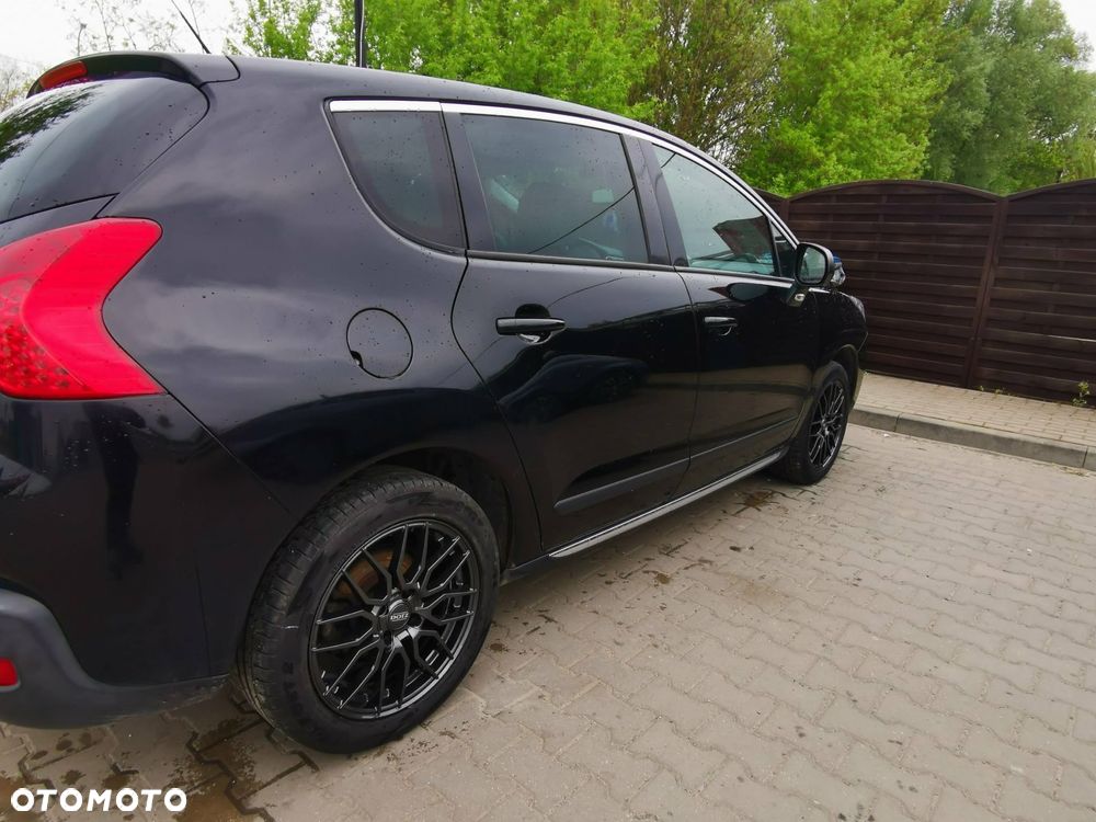 Peugeot 3008 - 11