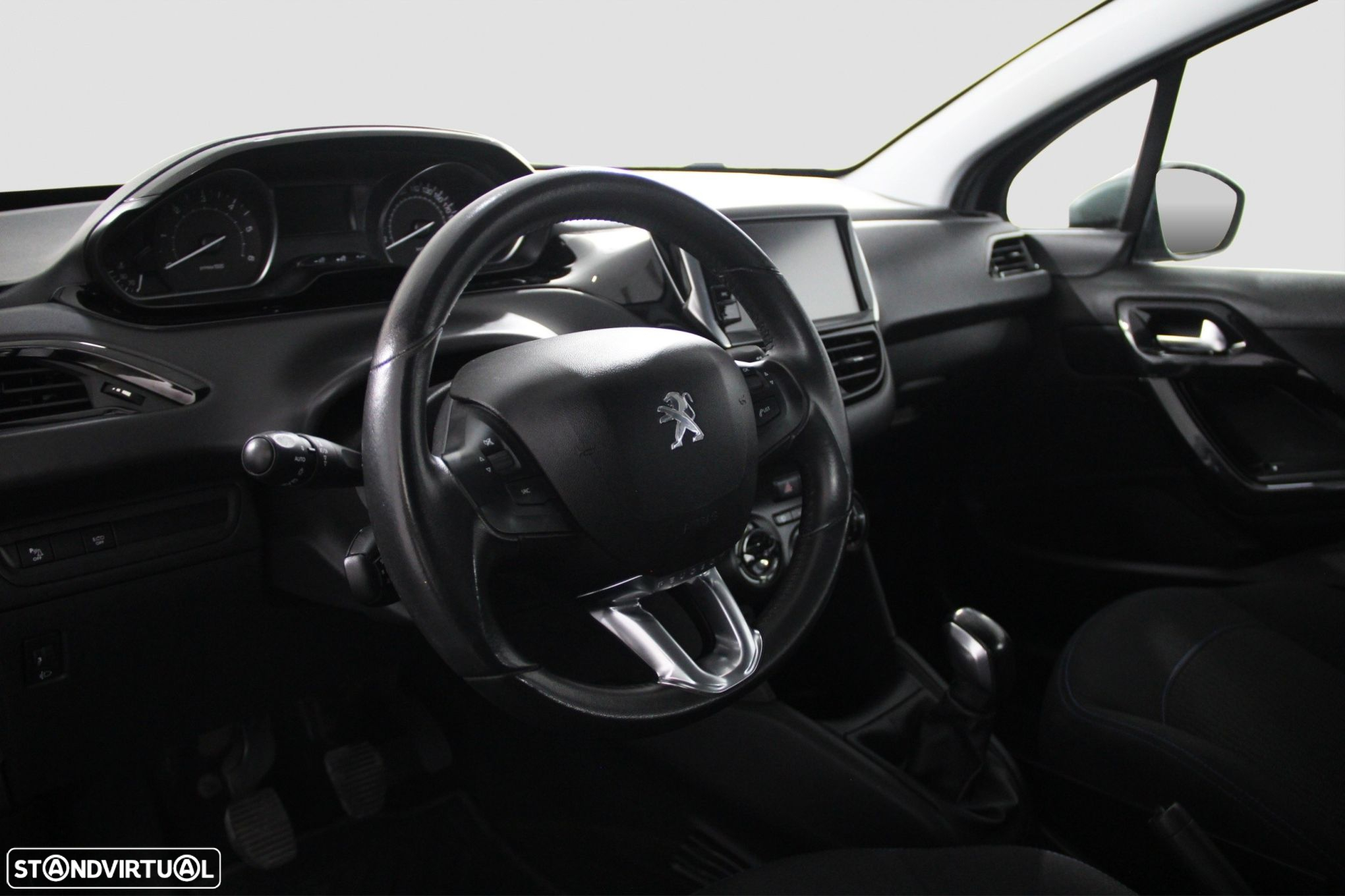 Peugeot 208 1.5 BlueHDi Active - 7