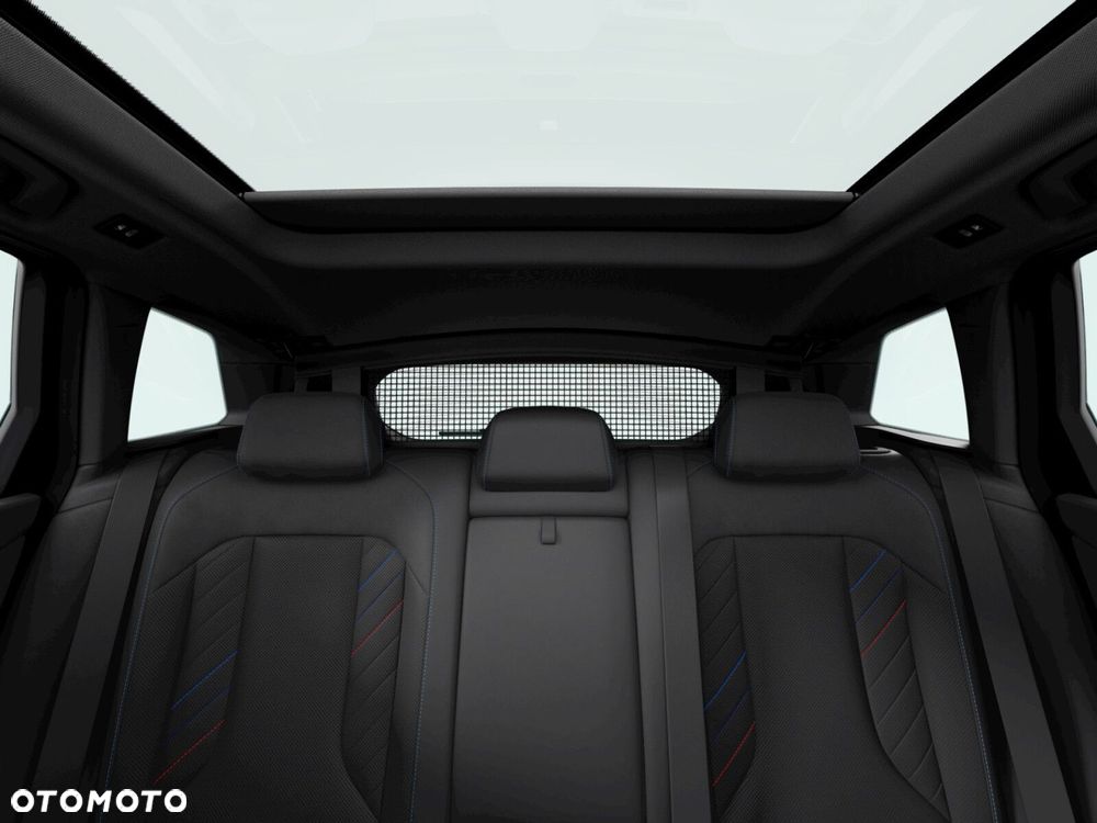 BMW X3 - 7