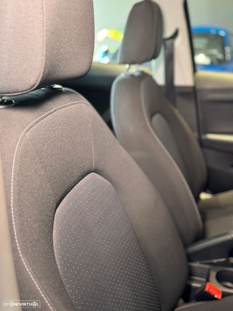 SEAT Ibiza 1.0 TSI Style DSG - 31