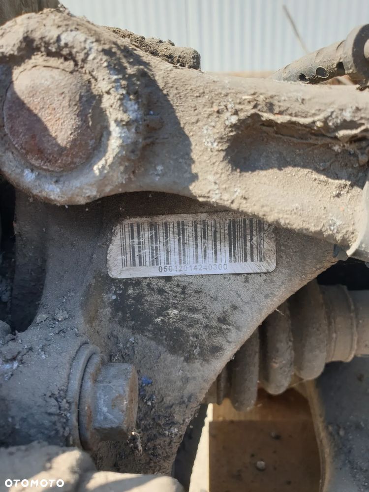 AMORTYZATOR TYŁ TYLNY SPRĘŻYNA PRAWY LEWY BMW 6 E63 E64 3.0i BENZYNA 6767733 Most dyfer DYFERENCJAŁ  3.91 N52 7534042-4  WÓZEK BELKA ZAWIESZENIA TYŁ SANKI 6770842 Zwrotnica Piasta Prawy LEWY Tył ZACISK HAMULCOWY PÓŁOŚ PÓŁOSIE - 11