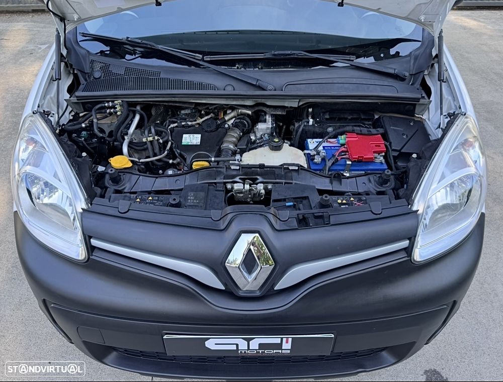 Renault Kangoo - 24