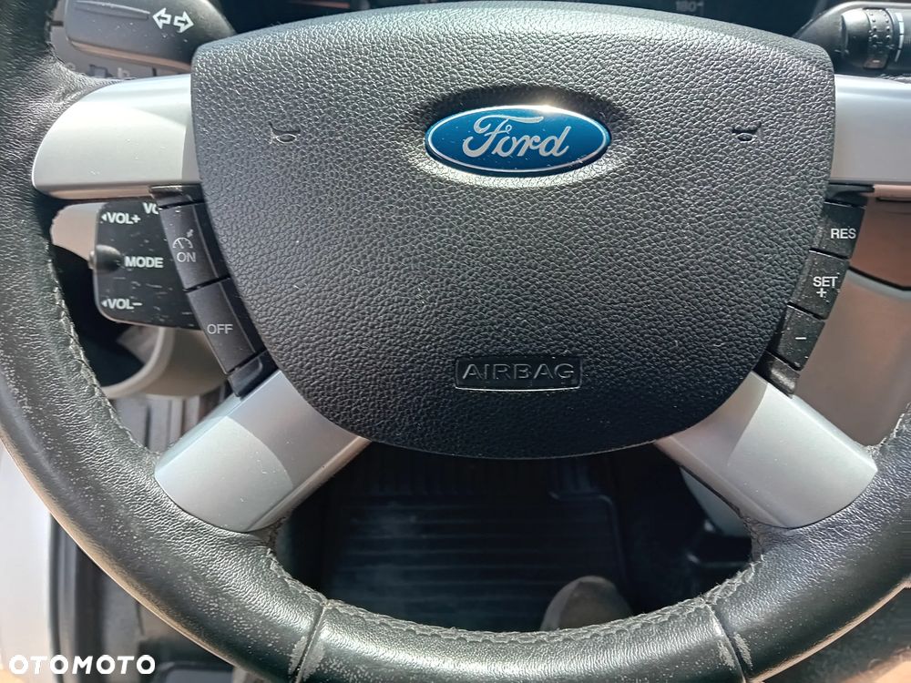 Ford Transit Brygadówka - 27