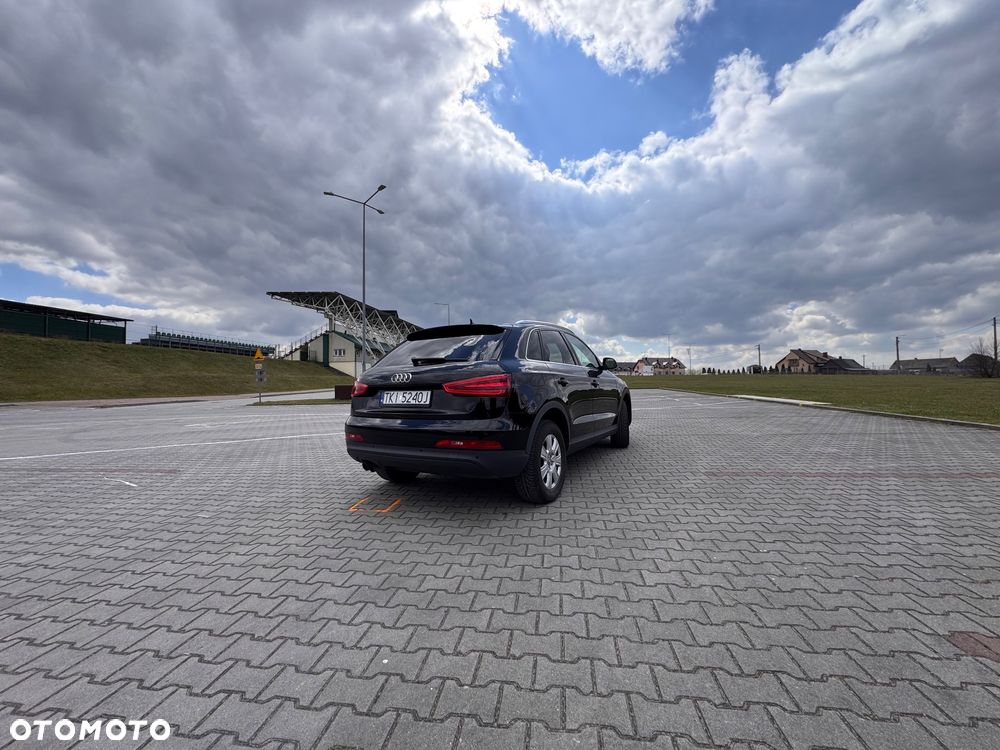 Audi Q3 2.0 TDI - 12