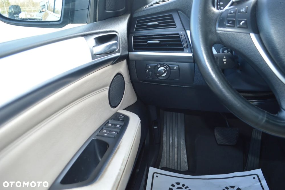 BMW X6 40d xDrive - 16
